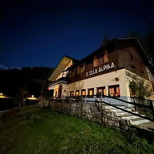 B&B Stella Alpina
